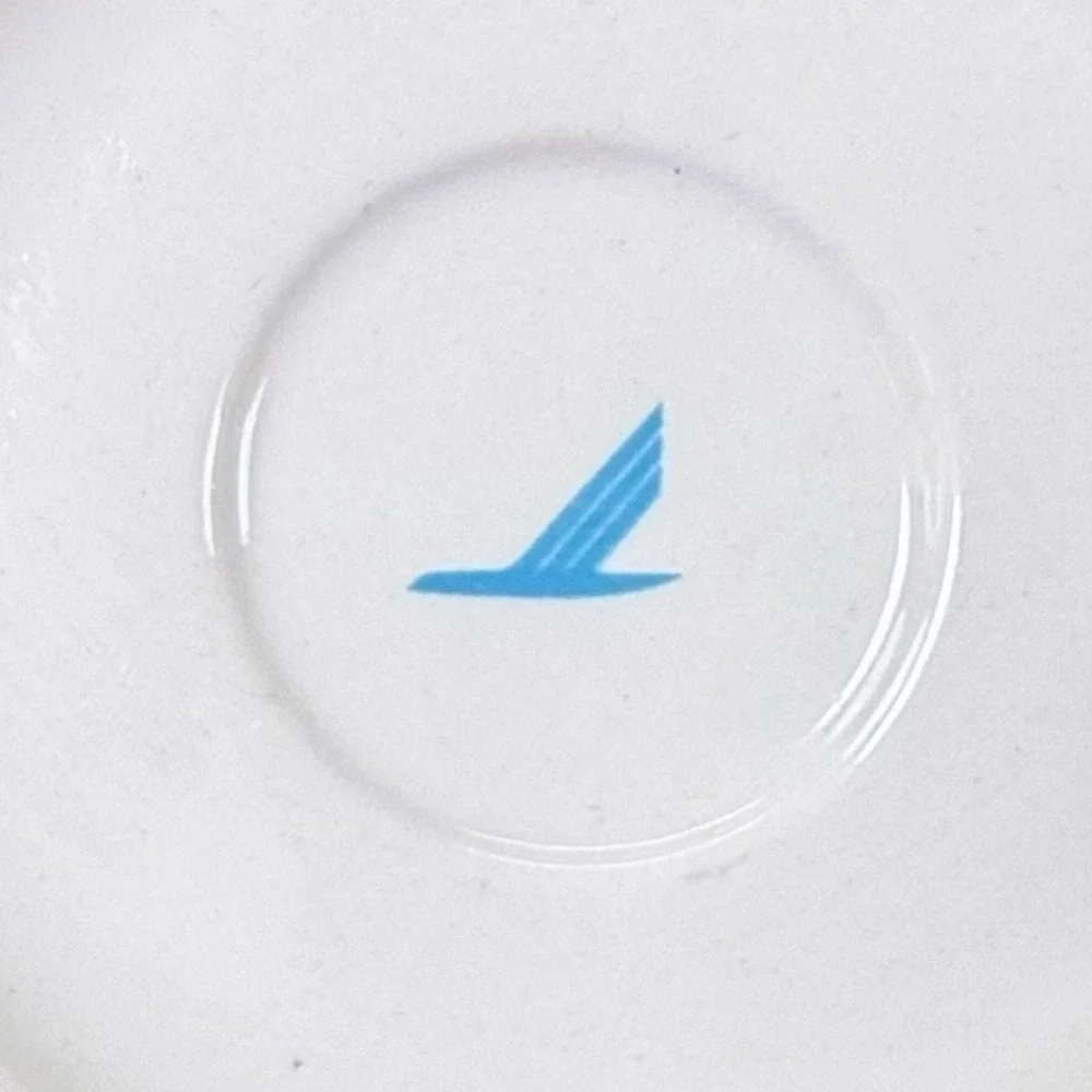 Piedmont Airlines Mayer China Saucer Only‎